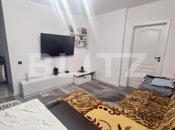 Apartament de vânzare 2 camere Floreşti - 97055AV | BLITZ Cluj-Napoca | Poza3