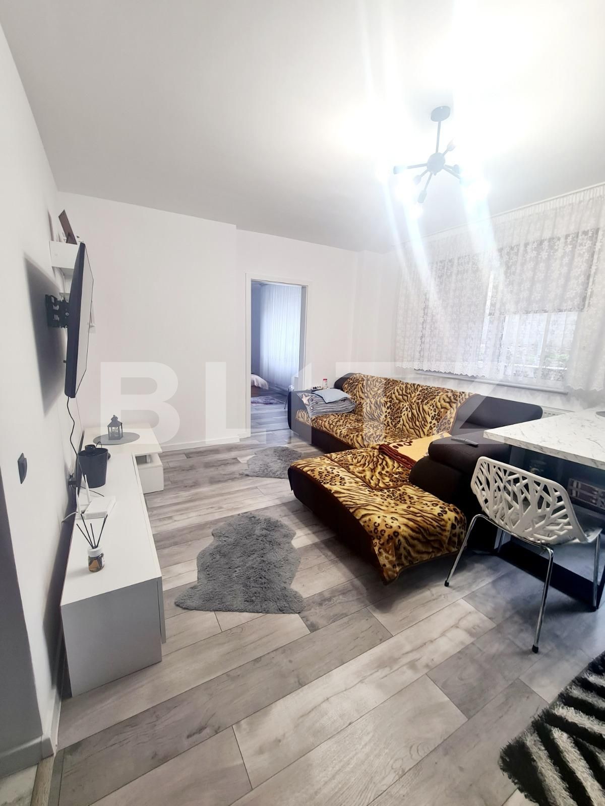 Apartament de vânzare 2 camere Floreşti - 97055AV | BLITZ Cluj-Napoca | Poza2