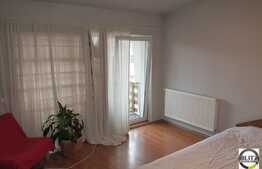 Apartament de vanzare cu 2 camere,  54 mp, loc de parcare cu CF