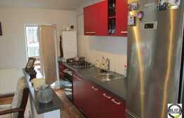 Apartament de vanzare cu 2 camere,  54 mp, loc de parcare cu CF