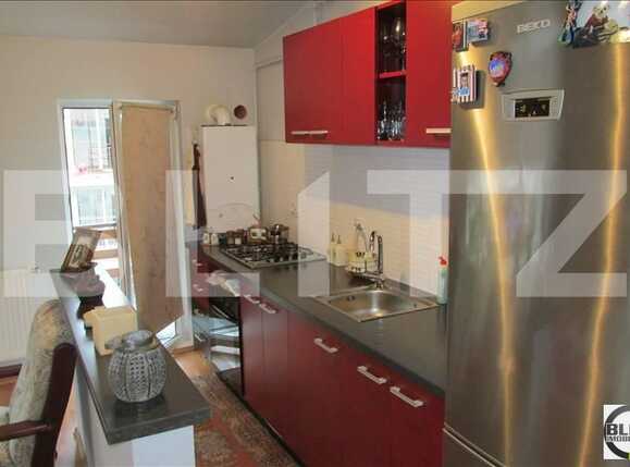 Apartament de vânzare 2 camere Floreşti - 9706AV | BLITZ Cluj-Napoca | Poza3