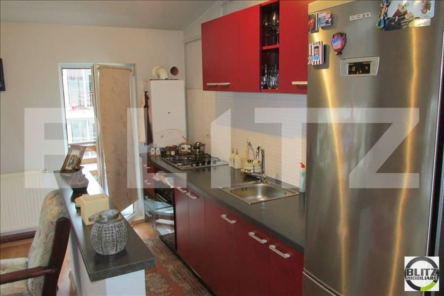 Apartament de vânzare 2 camere Floreşti - 9706AV | BLITZ Cluj-Napoca | Poza3