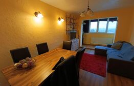 Oportunitate! Apartament 2 camere, 49 mp, etaj intermediar, in Gheorgheni