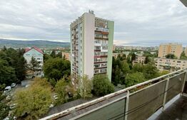 Oportunitate! Apartament 2 camere, 49 mp, etaj intermediar, in Gheorgheni
