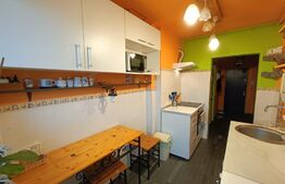 Oportunitate! Apartament 2 camere, 49 mp, etaj intermediar, in Gheorgheni