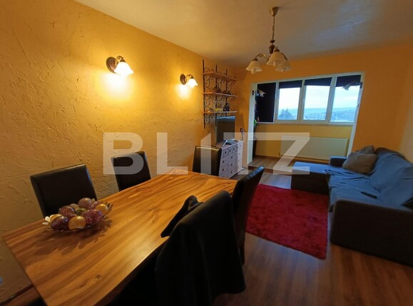 Apartament de vânzare 2 camere Gheorgheni - 97061AV | BLITZ Cluj-Napoca | Poza1