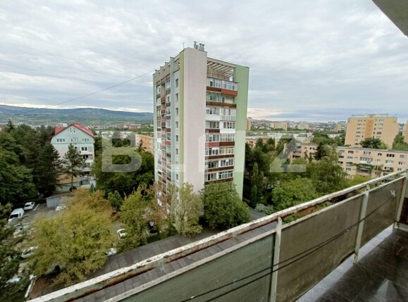 Apartament de vânzare 2 camere Gheorgheni - 97061AV | BLITZ Cluj-Napoca | Poza6