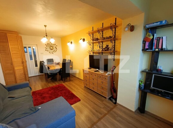 Apartament de vânzare 2 camere Gheorgheni - 97061AV | BLITZ Cluj-Napoca | Poza2