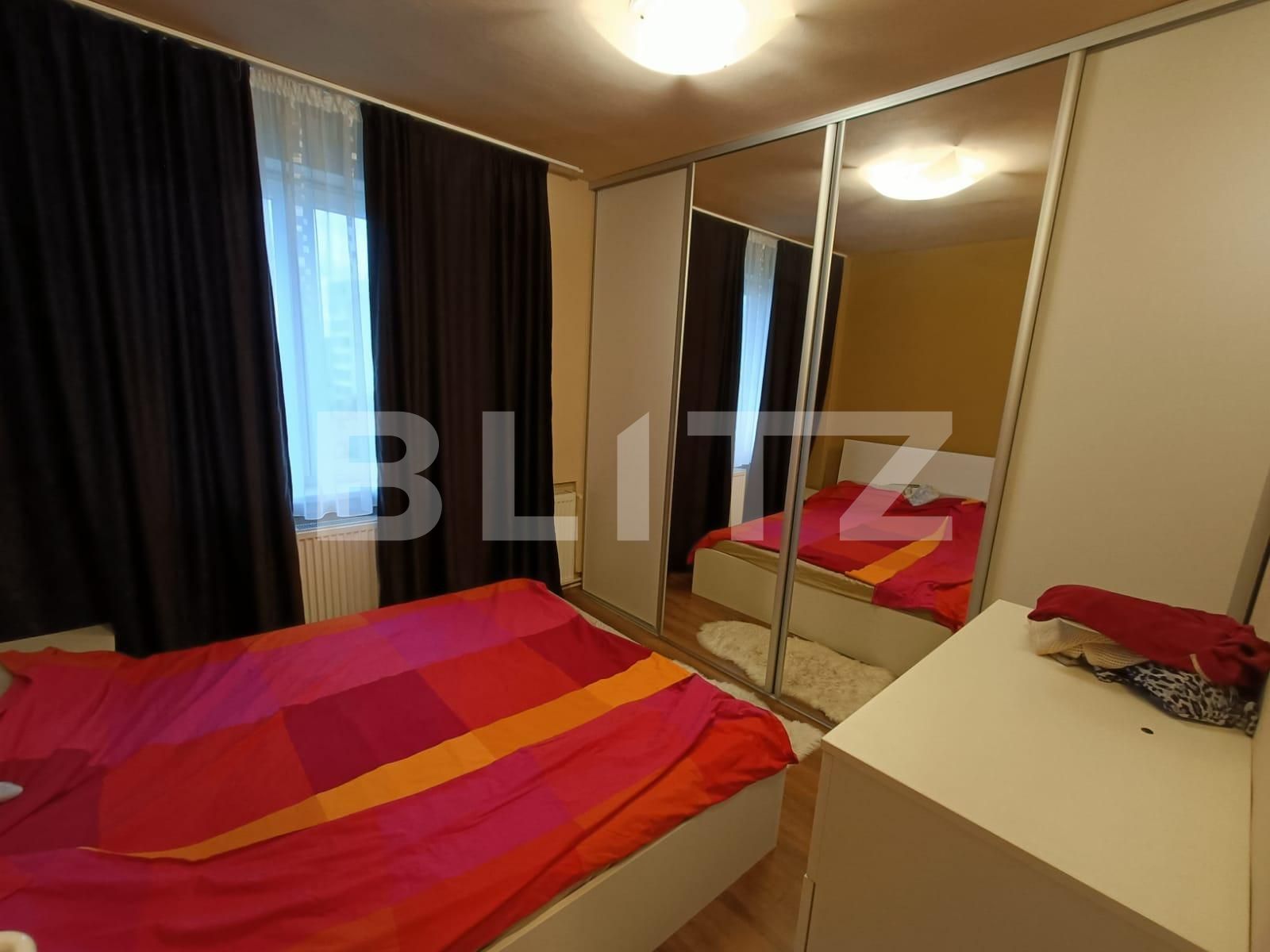 Apartament de vânzare 2 camere Gheorgheni - 97061AV | BLITZ Cluj-Napoca | Poza3
