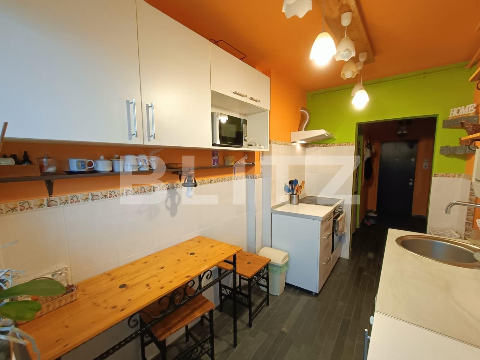 Apartament de vânzare 2 camere Gheorgheni - 97061AV | BLITZ Cluj-Napoca | Poza5