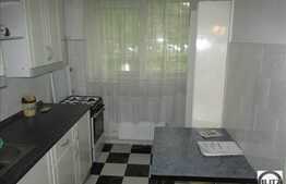 Vanzare 2 camere, decomandat, 50 mp utili, zona Iulius Mall!