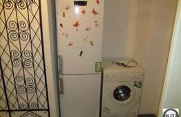 Vanzare 2 camere, decomandat, 50 mp utili, zona Iulius Mall!