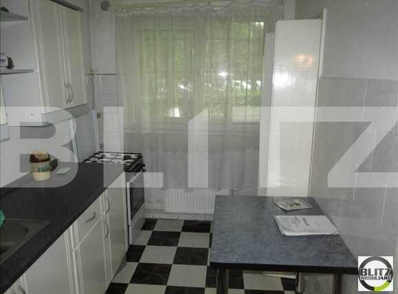 Apartament de vânzare 2 camere Gheorgheni - 9707AV | BLITZ Cluj-Napoca | Poza7