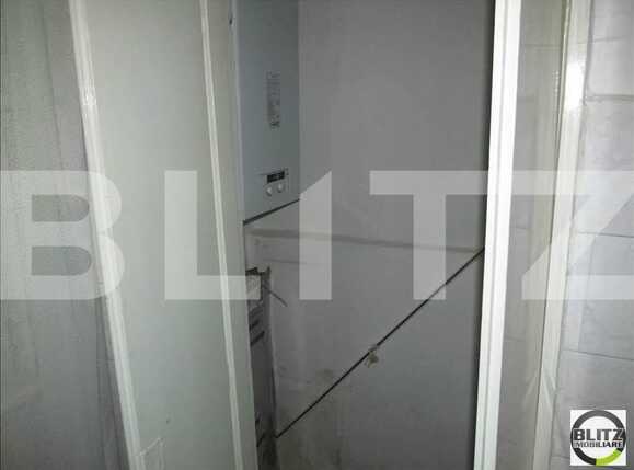 Apartament de vânzare 2 camere Gheorgheni - 9707AV | BLITZ Cluj-Napoca | Poza11