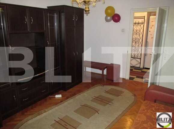 Apartament de vânzare 2 camere Gheorgheni - 9707AV | BLITZ Cluj-Napoca | Poza3