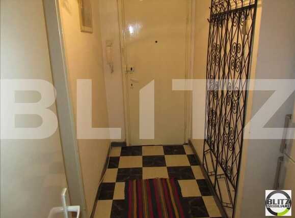 Apartament de vânzare 2 camere Gheorgheni - 9707AV | BLITZ Cluj-Napoca | Poza10