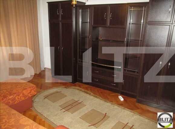 Apartament de vânzare 2 camere Gheorgheni - 9707AV | BLITZ Cluj-Napoca | Poza2