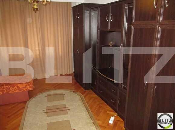 Apartament de vânzare 2 camere Gheorgheni - 9707AV | BLITZ Cluj-Napoca | Poza1