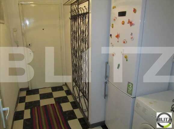 Apartament de vânzare 2 camere Gheorgheni - 9707AV | BLITZ Cluj-Napoca | Poza9