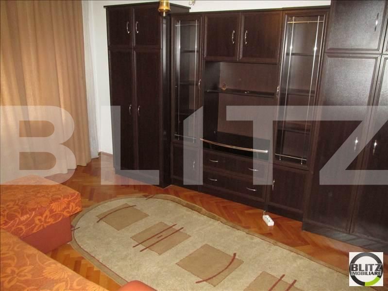 Apartament de vânzare 2 camere Gheorgheni - 9707AV | BLITZ Cluj-Napoca | Poza2
