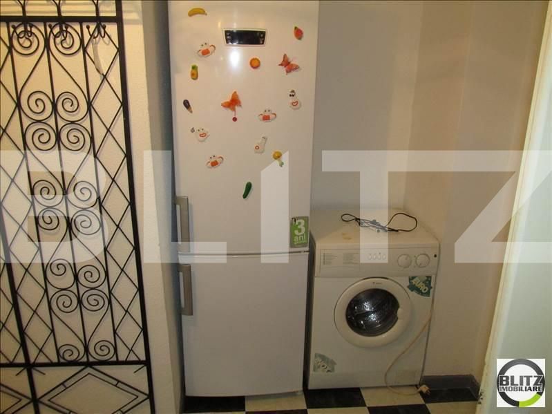 Apartament de vânzare 2 camere Gheorgheni - 9707AV | BLITZ Cluj-Napoca | Poza8