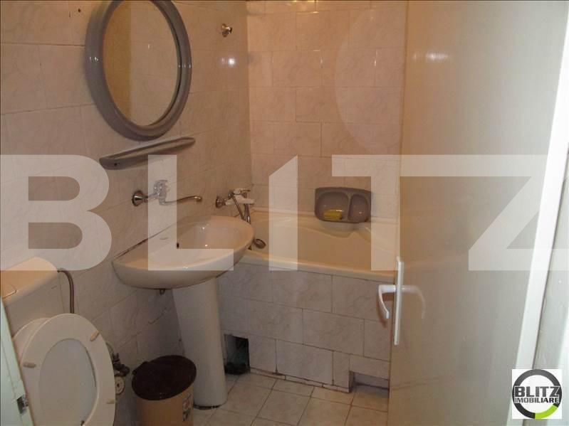 Apartament de vânzare 2 camere Gheorgheni - 9707AV | BLITZ Cluj-Napoca | Poza12