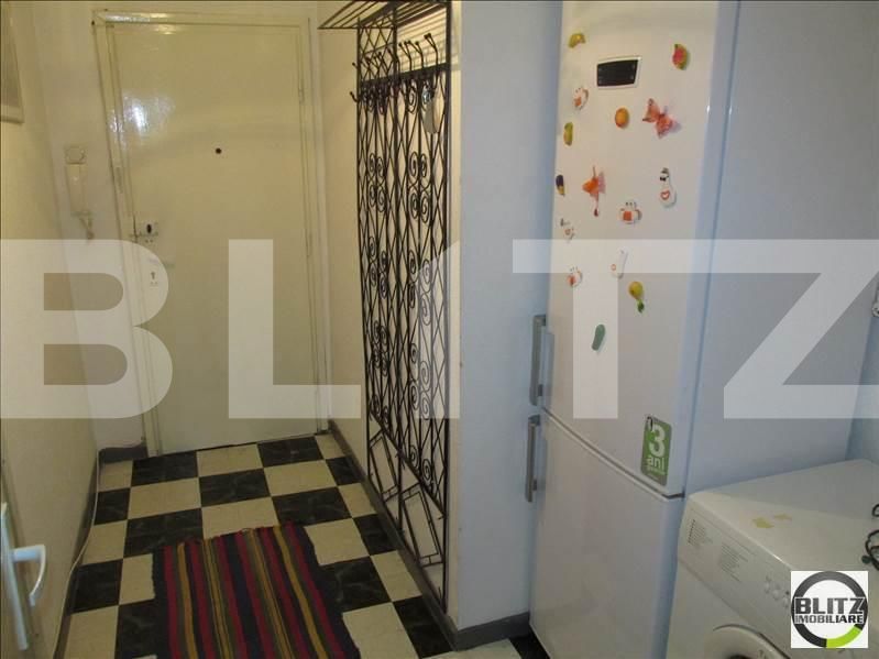 Apartament de vânzare 2 camere Gheorgheni - 9707AV | BLITZ Cluj-Napoca | Poza9