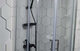 Apartament 1 camera,mobilat modern,terasa, 35mp, zona Piata 1 Mai