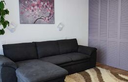 Apartament 1 camera,mobilat modern,terasa, 35mp, zona Piata 1 Mai