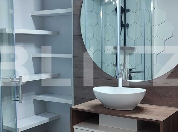 Garsonieră de închiriat Marasti - 97085AI | BLITZ Cluj-Napoca | Poza6