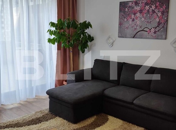 Garsonieră de închiriat Marasti - 97085AI | BLITZ Cluj-Napoca | Poza2