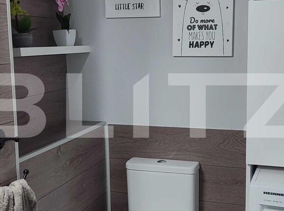 Garsonieră de închiriat Marasti - 97085AI | BLITZ Cluj-Napoca | Poza8