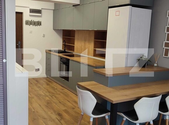 Garsonieră de închiriat Marasti - 97085AI | BLITZ Cluj-Napoca | Poza5