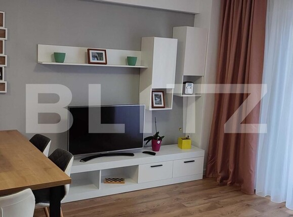 Garsonieră de închiriat Marasti - 97085AI | BLITZ Cluj-Napoca | Poza3