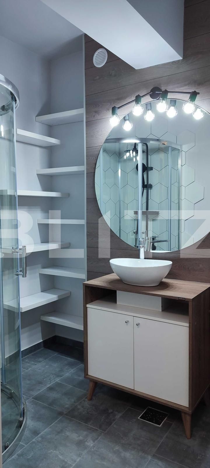 Garsonieră de închiriat Marasti - 97085AI | BLITZ Cluj-Napoca | Poza6