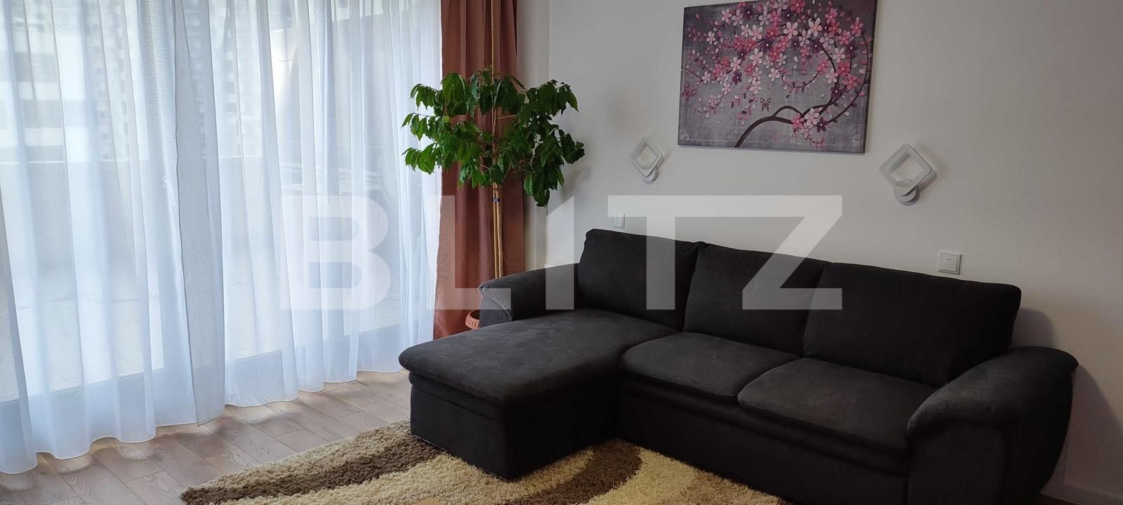 Garsonieră de închiriat Marasti - 97085AI | BLITZ Cluj-Napoca | Poza2