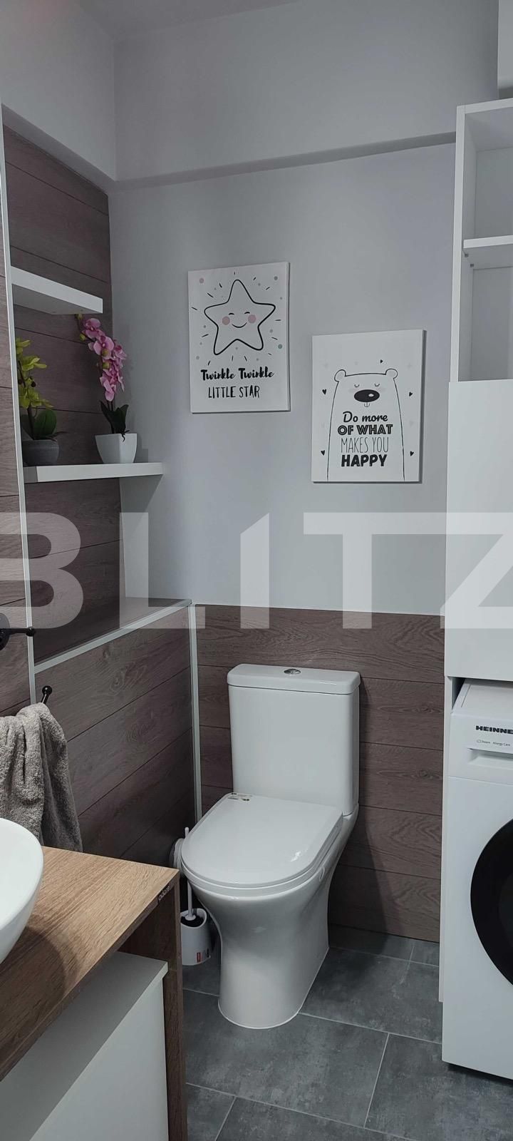 Garsonieră de închiriat Marasti - 97085AI | BLITZ Cluj-Napoca | Poza8