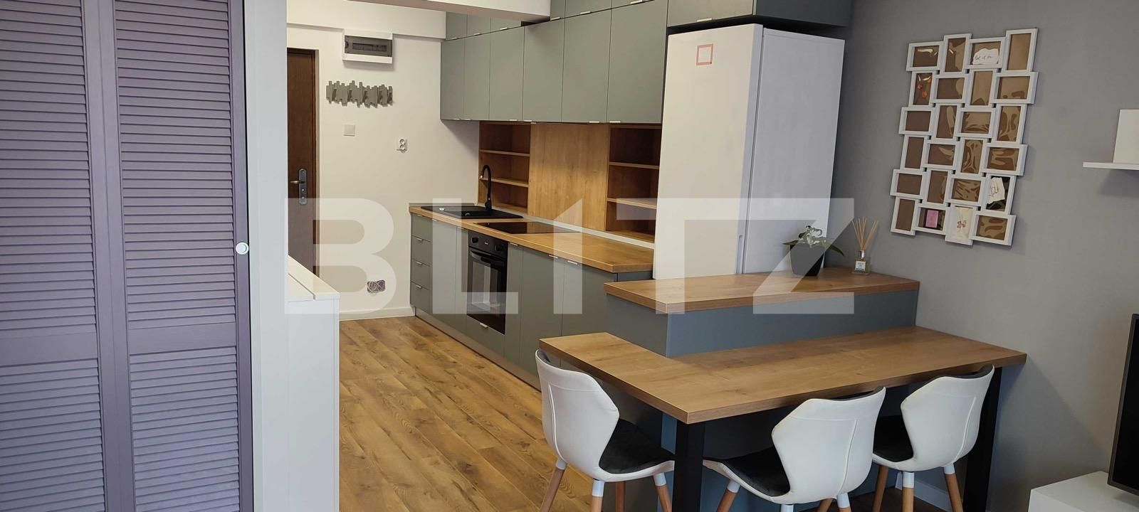 Garsonieră de închiriat Marasti - 97085AI | BLITZ Cluj-Napoca | Poza5