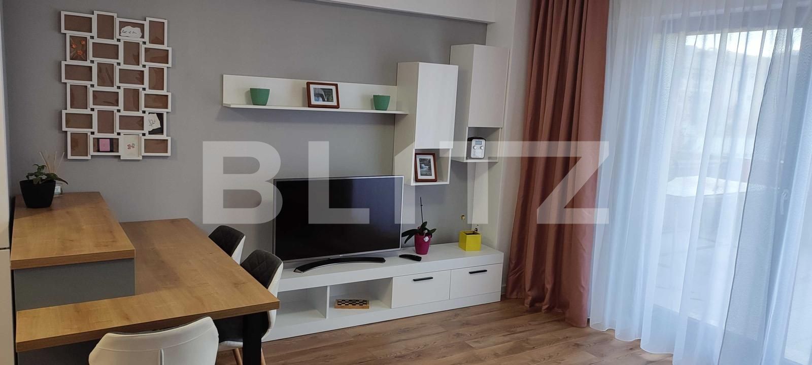 Garsonieră de închiriat Marasti - 97085AI | BLITZ Cluj-Napoca | Poza3
