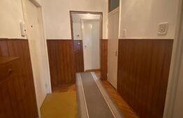 Apartament 2 camere decomandate, 56 mp, parcare, zona Golden Tulip 