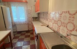 Apartament 2 camere decomandate, 56 mp, parcare, zona Golden Tulip 