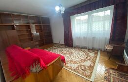 Apartament 2 camere decomandate, 56 mp, parcare, zona Golden Tulip 