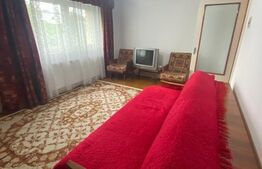 Apartament 2 camere decomandate, 56 mp, parcare, zona Golden Tulip 