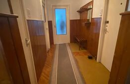 Apartament 2 camere decomandate, 56 mp, parcare, zona Golden Tulip 