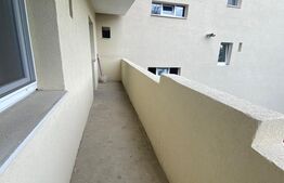 Apartament 2 camere decomandate, 56 mp, parcare, zona Golden Tulip 