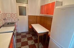 Apartament 2 camere decomandate, 56 mp, parcare, zona Golden Tulip 