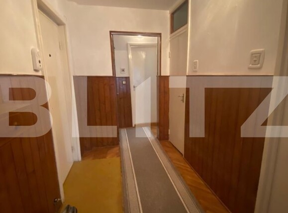 Apartament de închiriat 2 camere Zorilor - 97088AI | BLITZ Cluj-Napoca | Poza11