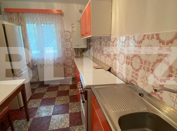 Apartament de închiriat 2 camere Zorilor - 97088AI | BLITZ Cluj-Napoca | Poza8