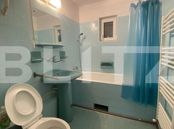 Apartament de închiriat 2 camere Zorilor - 97088AI | BLITZ Cluj-Napoca | Poza13