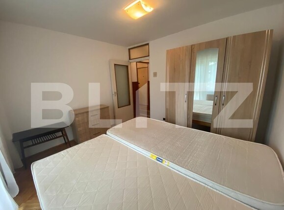 Apartament de închiriat 2 camere Zorilor - 97088AI | BLITZ Cluj-Napoca | Poza1